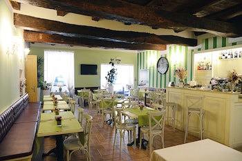 Hotel Borgo Antico fotoğrafı