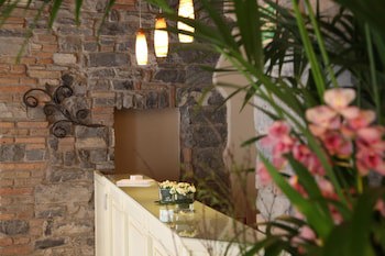 Hotel Borgo Antico fotoğrafı