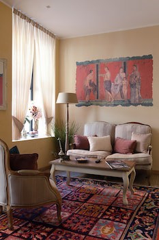 Hotel Borgo Antico galeri fotoğrafı