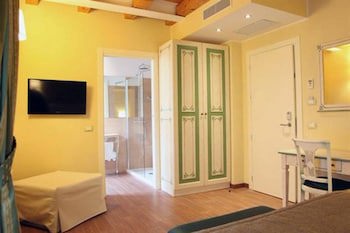 Hotel Borgo Antico galeri fotoğrafı