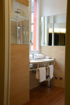 Hotel Borgo Antico galeri fotoğrafı
