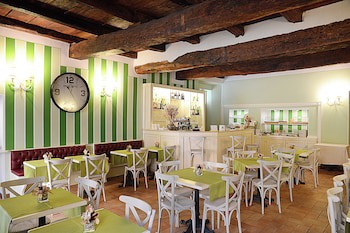 Hotel Borgo Antico galeri fotoğrafı
