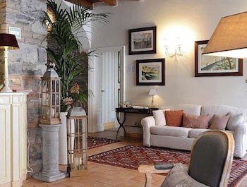 Hotel Borgo Antico galeri fotoğrafı