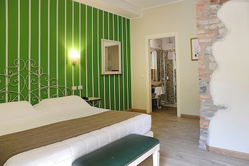 Hotel Borgo Antico galeri fotoğrafı