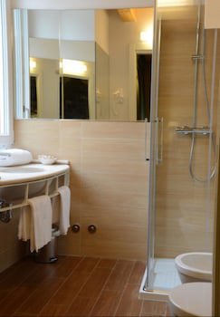 Hotel Borgo Antico galeri fotoğrafı
