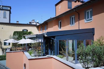 Hotel Borgo Antico galeri fotoğrafı