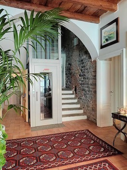 Hotel Borgo Antico galeri fotoğrafı