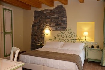 Hotel Borgo Antico galeri fotoğrafı