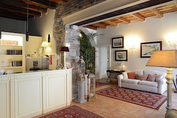 Hotel Borgo Antico galeri fotoğrafı