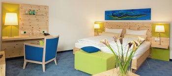 Impuls Hotel Tirol