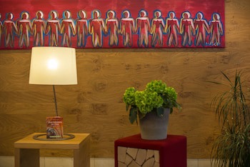 Impuls Hotel Tirol