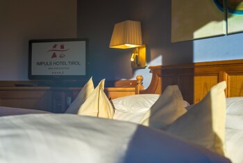 Impuls Hotel Tirol