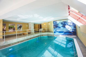 Impuls Hotel Tirol