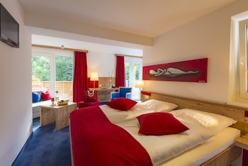 Impuls Hotel Tirol