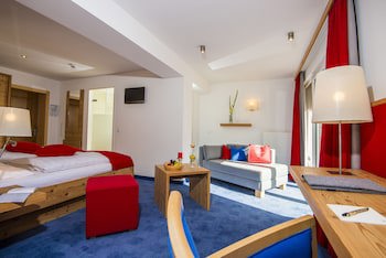 Impuls Hotel Tirol