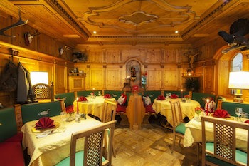 Impuls Hotel Tirol