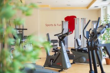 Impuls Hotel Tirol