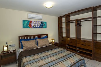 Blue Marlin Apartments