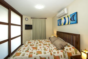 Blue Marlin Apartments