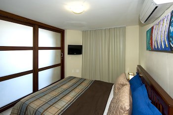 Blue Marlin Apartments
