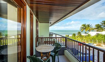Blue Marlin Apartments