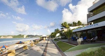 Blue Marlin Apartments
