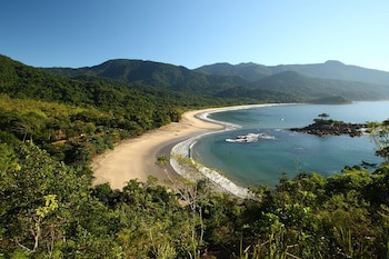 Hotel Pousada Ilhasol