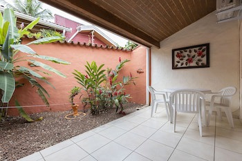 Hotel Pousada Ilhasol