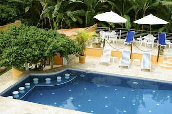 Hotel Pousada Ilhasol