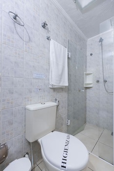Hotel Pousada Ilhasol