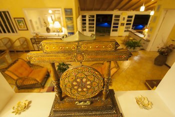 Hotel Pousada Ilhasol