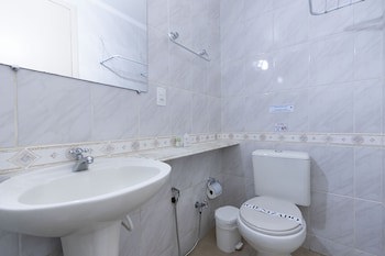 Hotel Pousada Ilhasol
