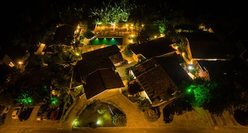 Hotel Pousada Ilhasol