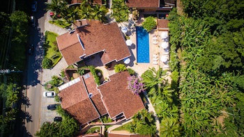 Hotel Pousada Ilhasol