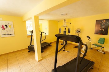 Hotel Pousada Ilhasol
