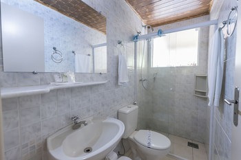 Hotel Pousada Ilhasol