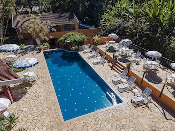 Hotel Pousada Ilhasol