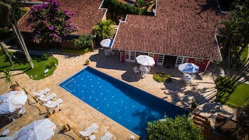 Hotel Pousada Ilhasol