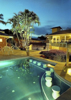 Hotel Pousada Ilhasol