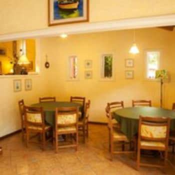 Hotel Pousada Ilhasol