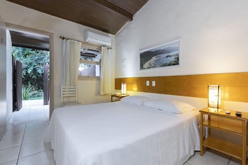 Hotel Pousada Ilhasol