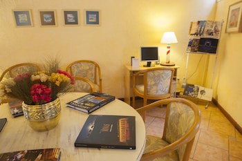 Hotel Pousada Ilhasol
