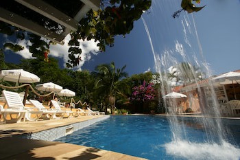 Hotel Pousada Ilhasol