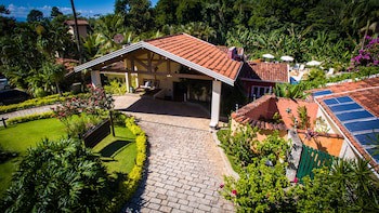 Hotel Pousada Ilhasol