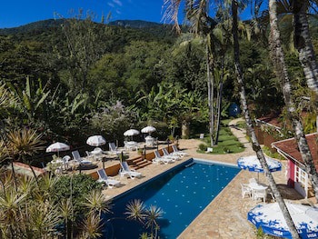 Hotel Pousada Ilhasol