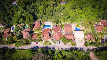 Hotel Pousada Ilhasol