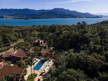 Hotel Pousada Ilhasol