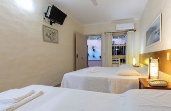 Hotel Pousada Ilhasol