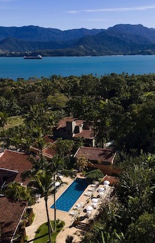 Hotel Pousada Ilhasol