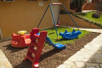 Hotel Pousada Ilhasol